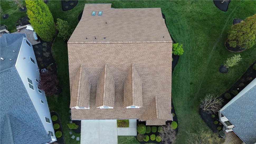 Roofing Project in Medford, NJ by Premier Home Renovations