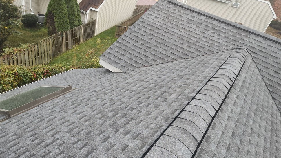 Roofing Project in Freehold, NJ by Premier Home Renovations