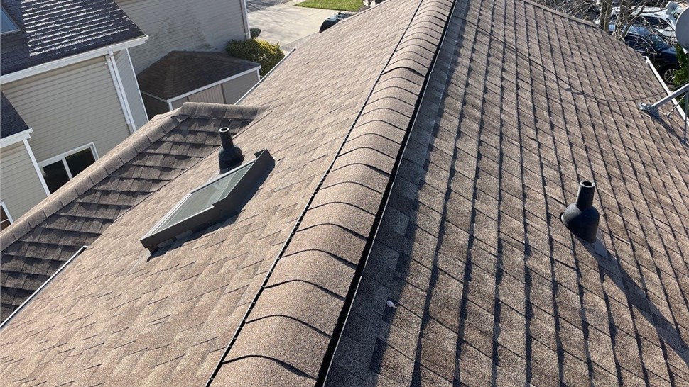 Roofing Project in Freehold, NJ by Premier Home Renovations