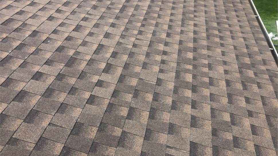 Roofing Project in Newtown, PA by Premier Home Renovations