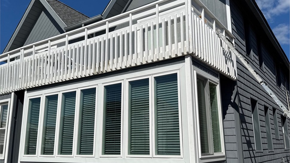 Roofing Project in Brigantine, NJ by Premier Home Renovations