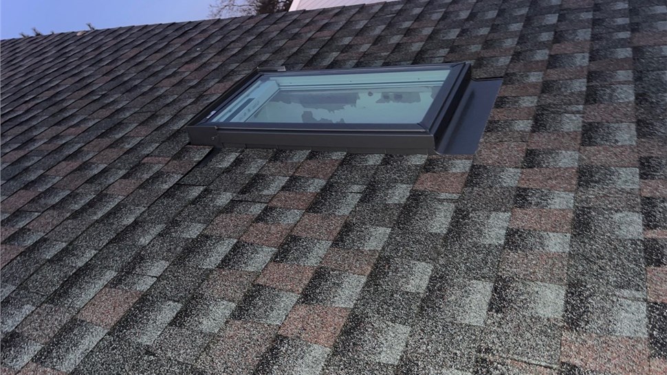 Roofing Project in Newtown, PA by Premier Home Renovations