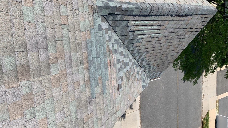 Roofing Project in Robbinsville Township, NJ by Premier Home Renovations