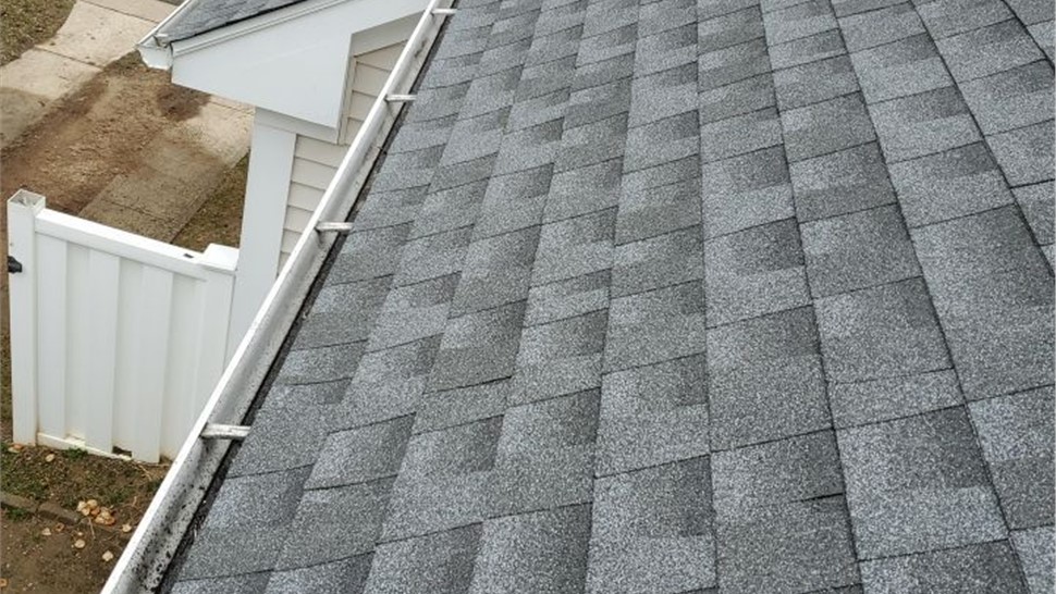 Roofing, Windows Project in Robbinsville Township, NJ by Premier Home Renovations