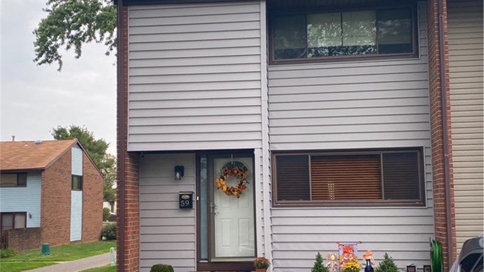 Roofing Project in East Windsor, NJ by Premier Home Renovations