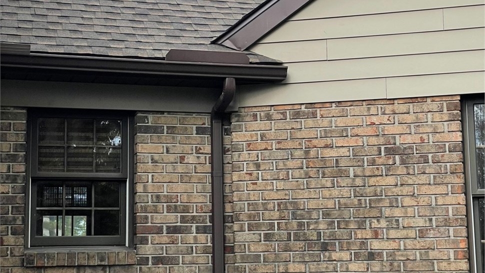 Roofing Project in Maple Glen, PA by Premier Home Renovations