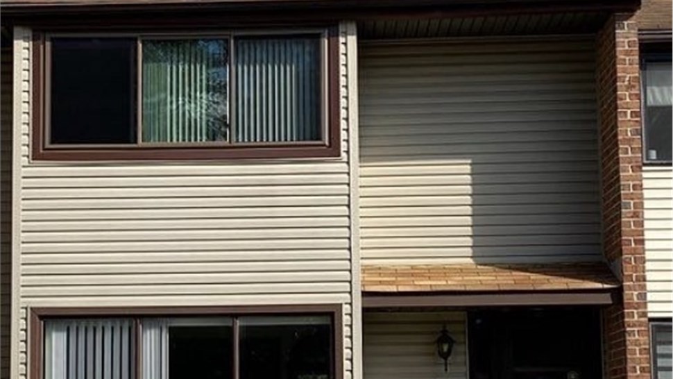 Roofing Project in East Windsor, NJ by Premier Home Renovations