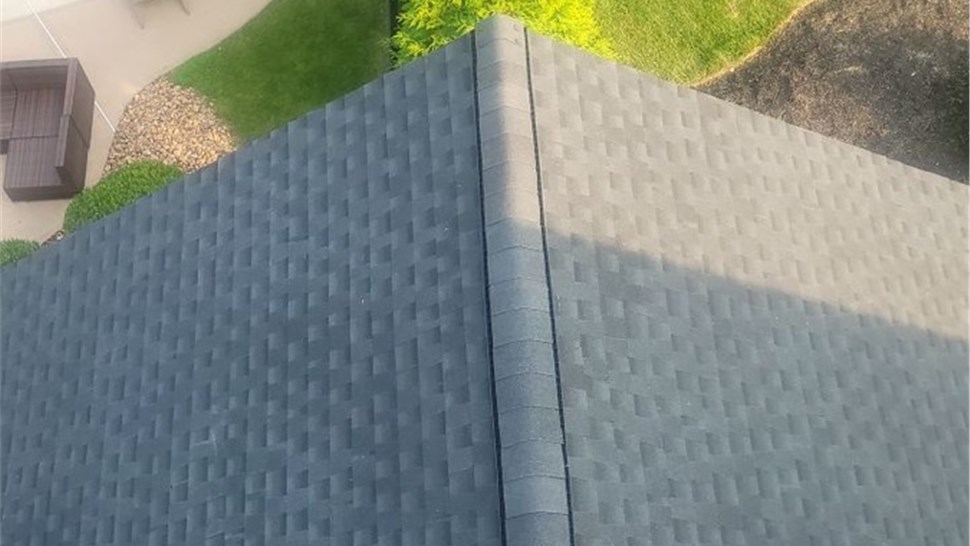 Roofing Project in Allentown, NJ by Premier Home Renovations