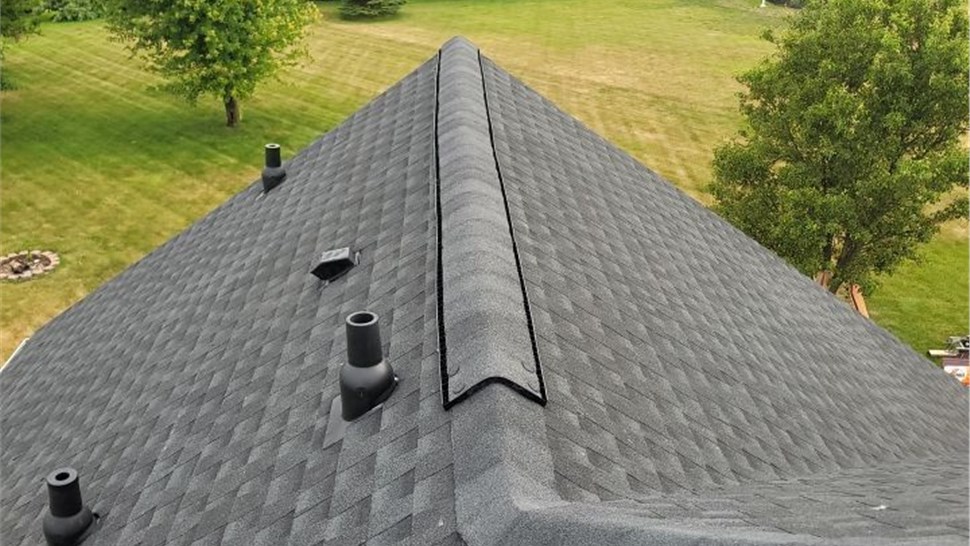 Roofing Project in Allentown, NJ by Premier Home Renovations