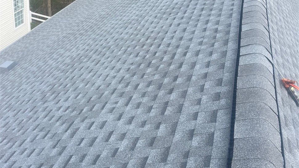 Roofing Project in Trenton, NJ by Premier Home Renovations