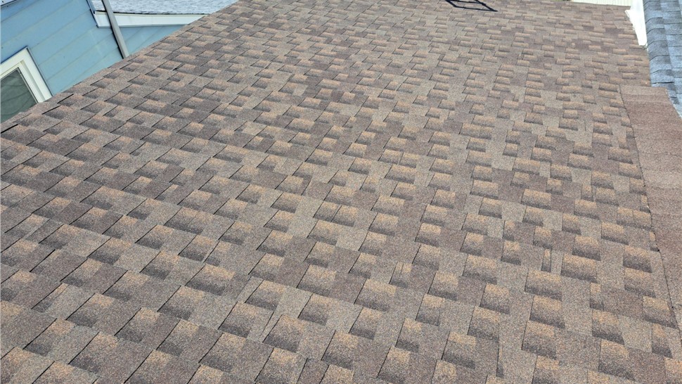 Roofing Project in Bordentown, NJ by Premier Home Renovations