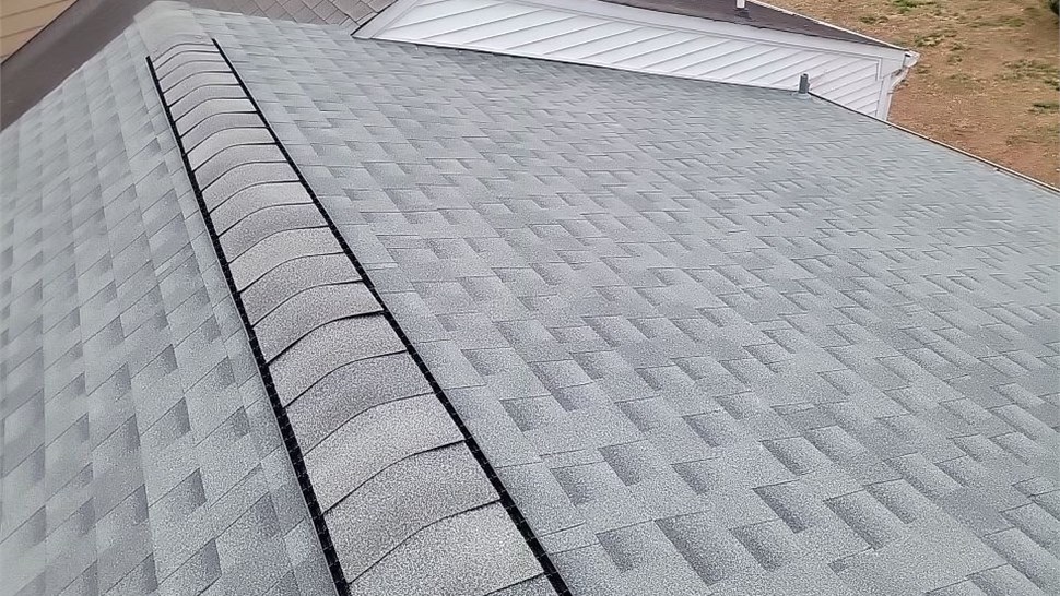 Roofing Project in Hamilton Township, NJ by Premier Home Renovations