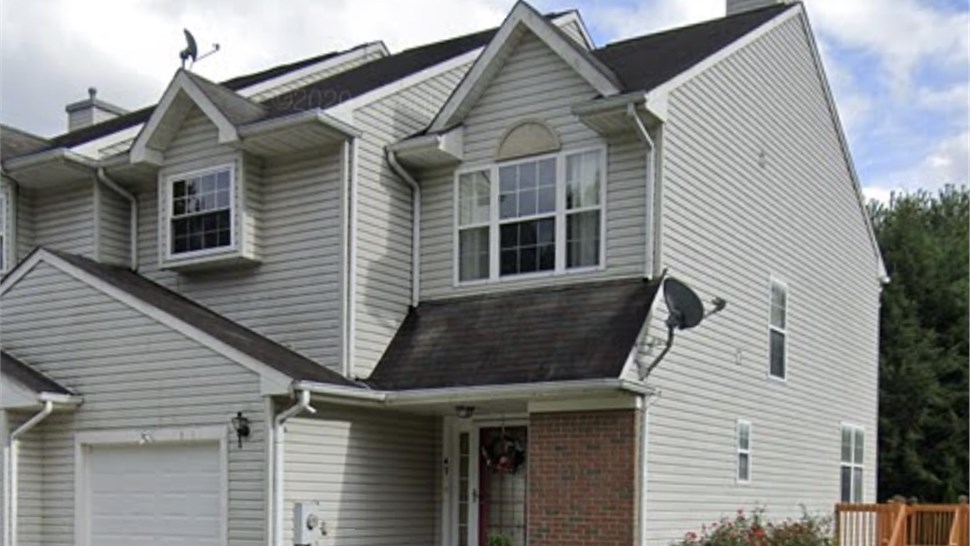 Roofing Project in Runnemede, NJ by Premier Home Renovations