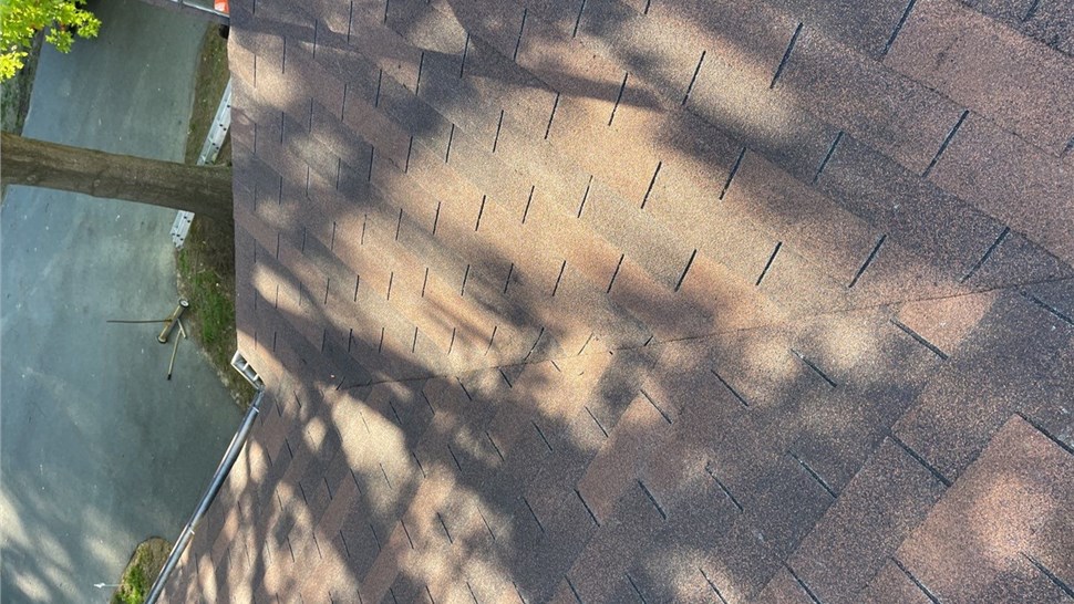 Roofing Project in Ewing Township, NJ by Premier Home Renovations