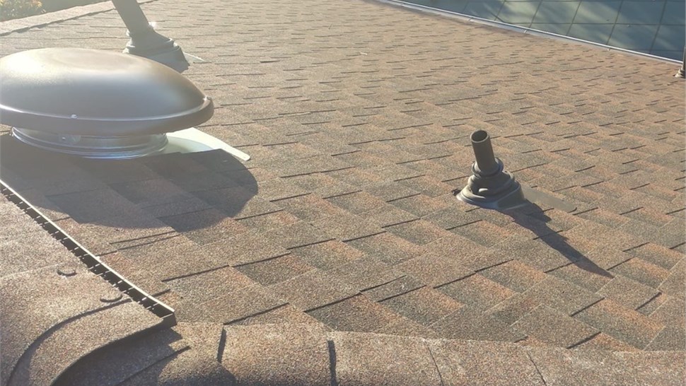 Roofing Project in Cherry Hill, NJ by Premier Home Renovations