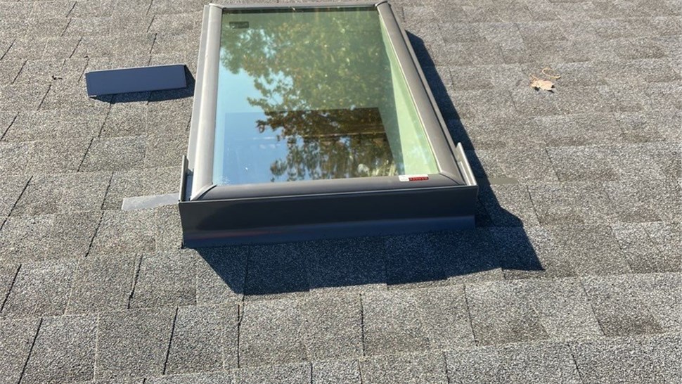 Roofing Project in Hillsdale, NJ by Premier Home Renovations