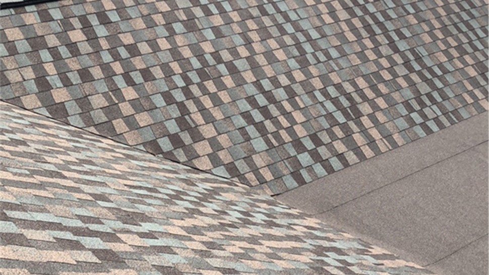 Roofing Project in Woodbury Heights, NJ by Premier Home Renovations