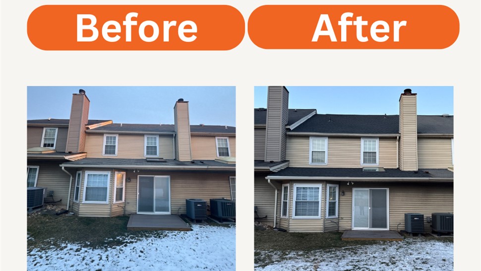 Roofing, Skylights Project in Holland, Pennsylvania by Premier Home Renovations