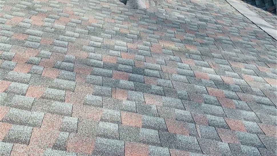 Roofing Project in Runnemede, NJ by Premier Home Renovations