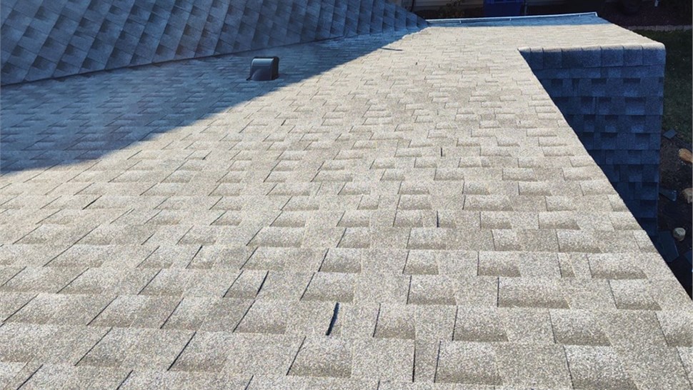 Roofing Project in Trenton, NJ by Premier Home Renovations