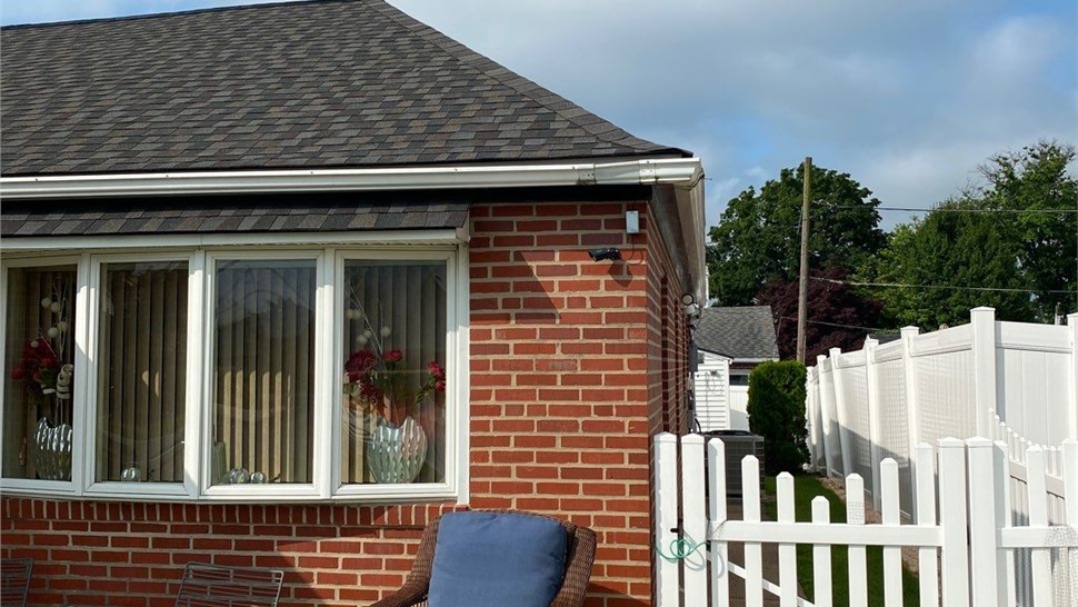 Roofing Project in Philadelphia, PA by Premier Home Renovations