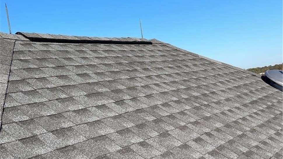 Roofing Project in Robbinsville Township, NJ by Premier Home Renovations