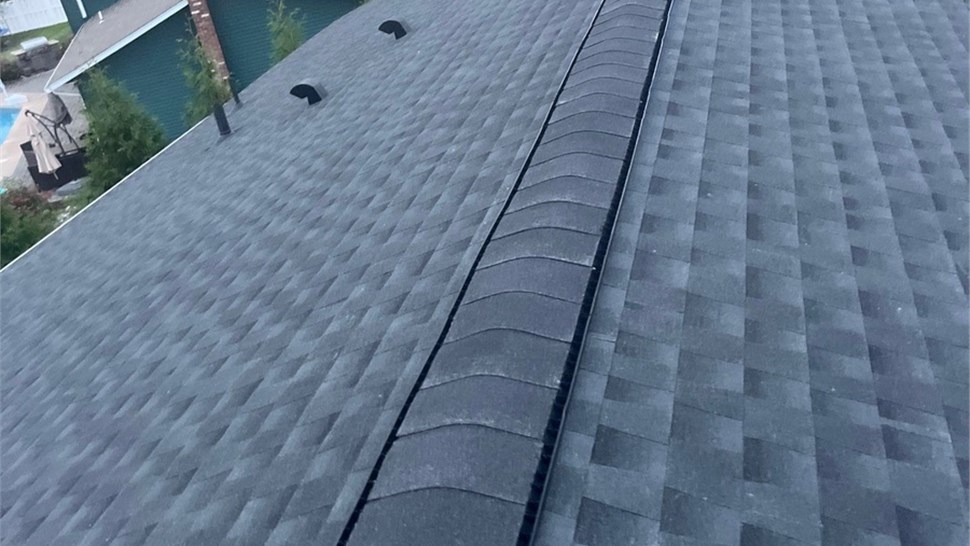 Roofing Project in Trenton, NJ by Premier Home Renovations