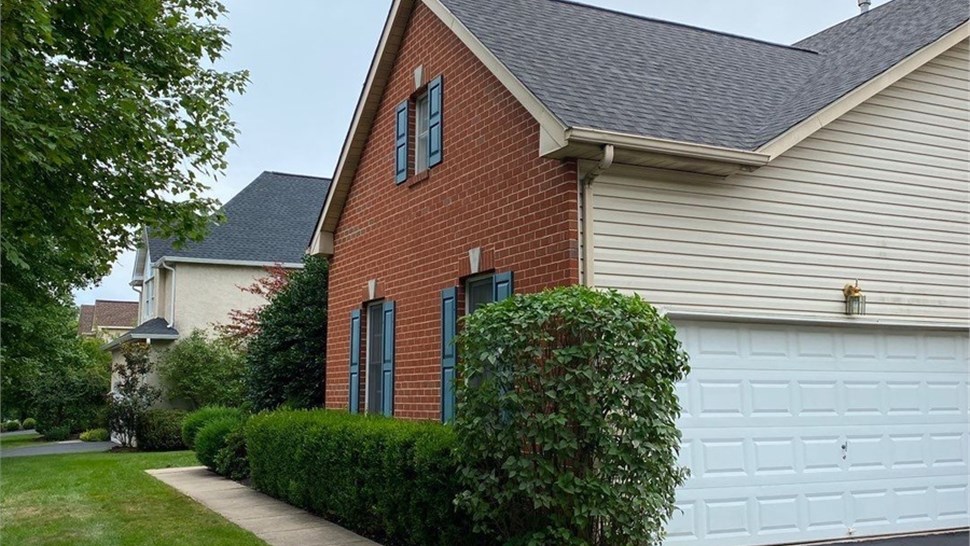 Roofing Project in Lansdale, PA by Premier Home Renovations
