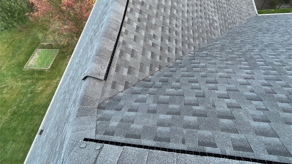 Roofing Project in Allentown, NJ by Premier Home Renovations