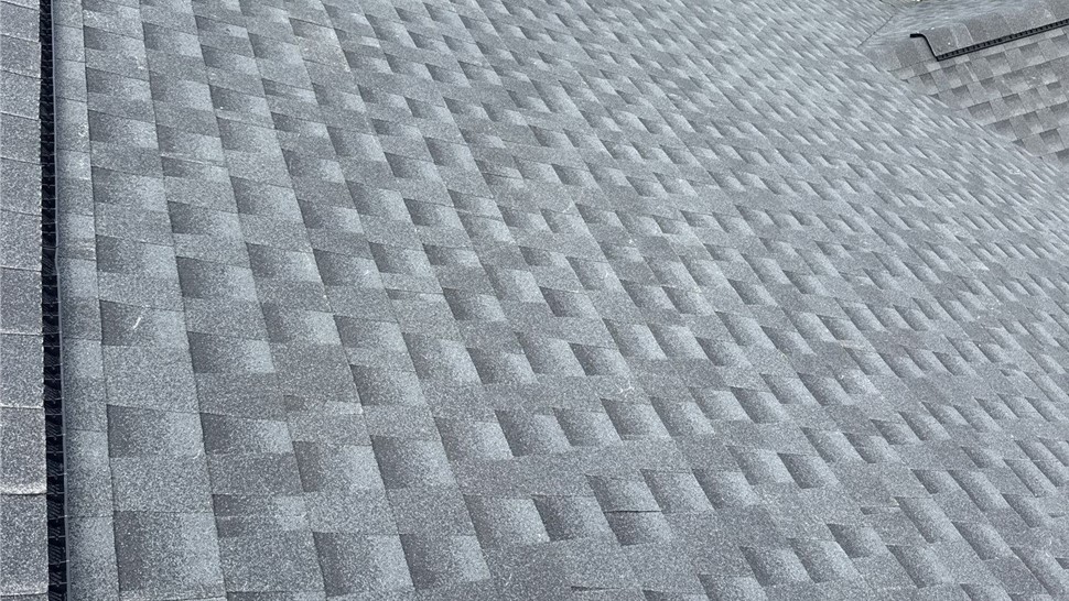 Roofing Project in Holland, Pennsylvania by Premier Home Renovations