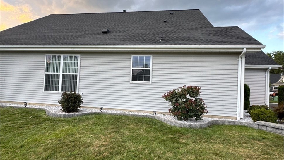 Roofing Project in Trenton, NJ by Premier Home Renovations