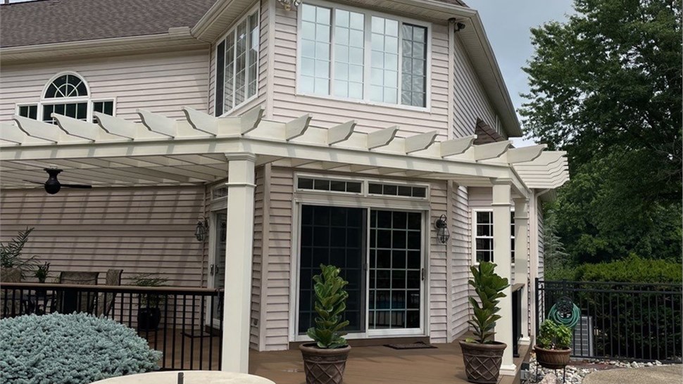 Roofing Project in Woolwich Township, NJ by Premier Home Renovations