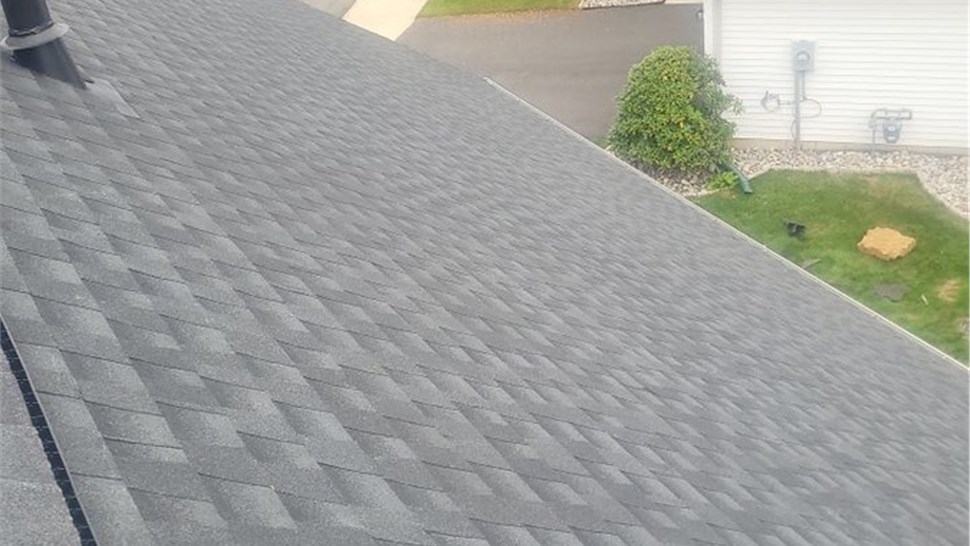 Roofing Project in Trenton, NJ by Premier Home Renovations