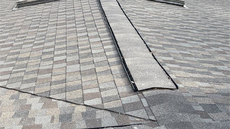 Roofing Project in Coopersburg, PA by Premier Home Renovations