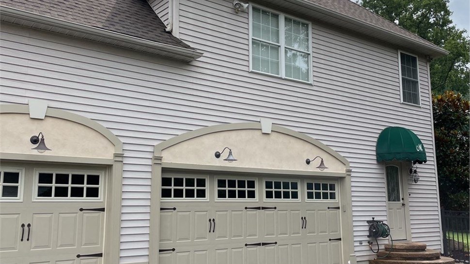 Roofing Project in Woolwich Township, NJ by Premier Home Renovations