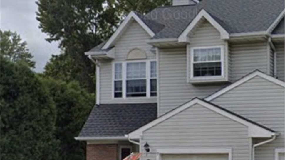 Roofing Project in Runnemede, NJ by Premier Home Renovations