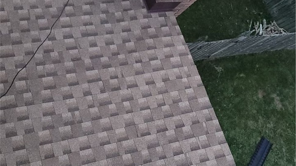 Roofing Project in Cherry Hill, NJ by Premier Home Renovations