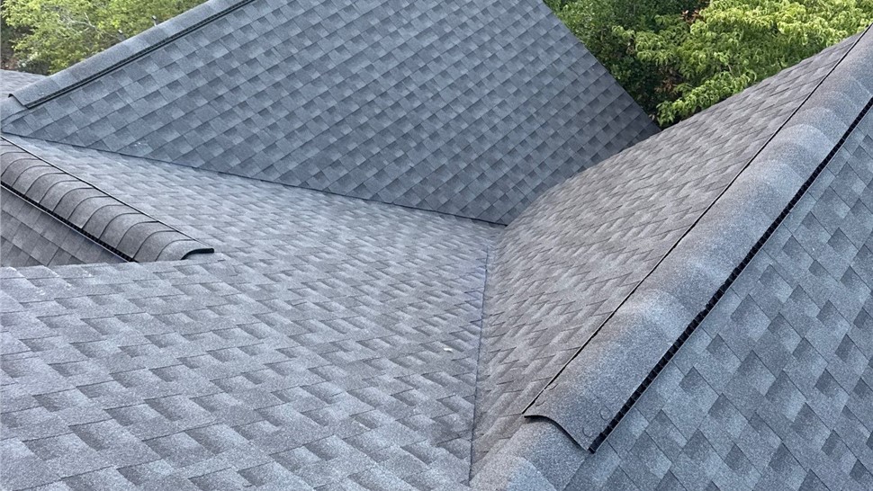 Roofing Project in Hillsborough, New Jersey by Premier Home Renovations