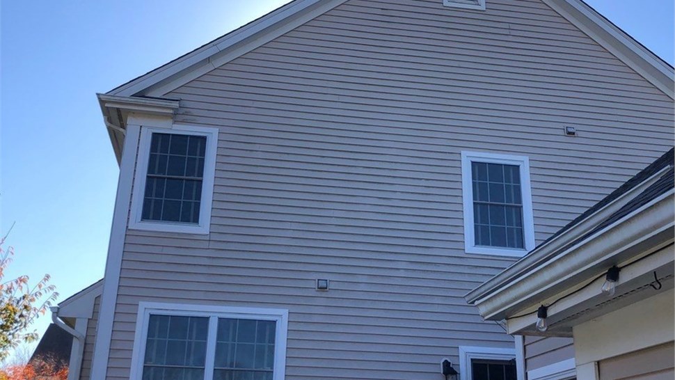 Roofing Project in Robbinsville Township, NJ by Premier Home Renovations