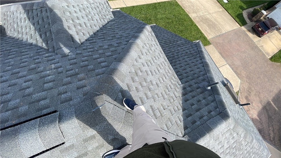 Roofing Project in Freehold, NJ by Premier Home Renovations