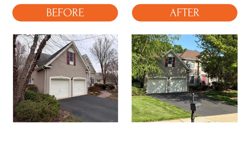 Gutters, Roofing Project in Montgomery Twp, New Jersey by Premier Home Renovations
