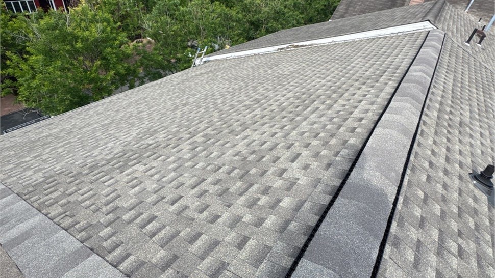 Roofing Project in Princeton, NJ by Premier Home Renovations