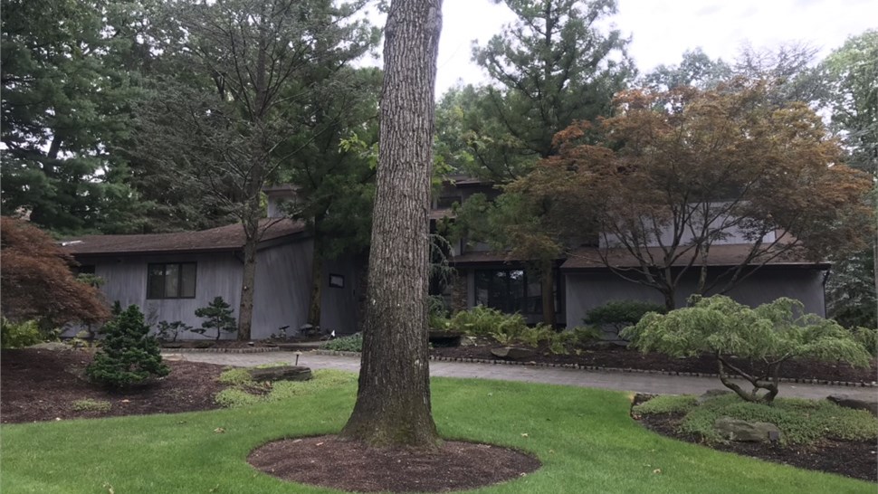 Roofing Project in Woodcliff Lake, NJ by Premier Home Renovations