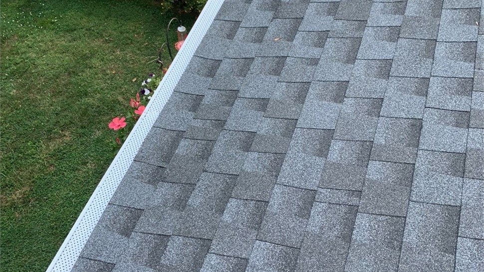 Roofing Project in Broomall, PA by Premier Home Renovations