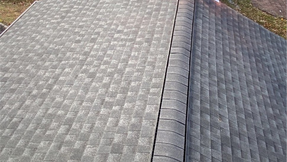 Roofing Project in Hamilton Township, NJ by Premier Home Renovations