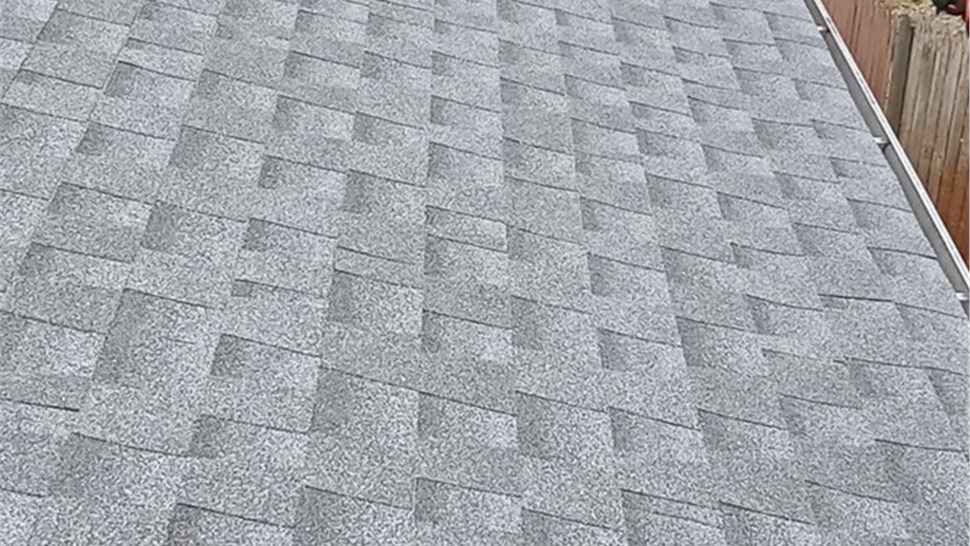 Roofing Project in Hamilton Township, NJ by Premier Home Renovations