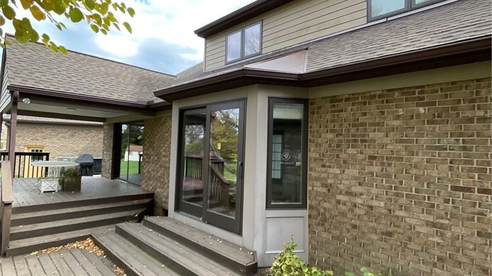 Roofing Project in Maple Glen, PA by Premier Home Renovations