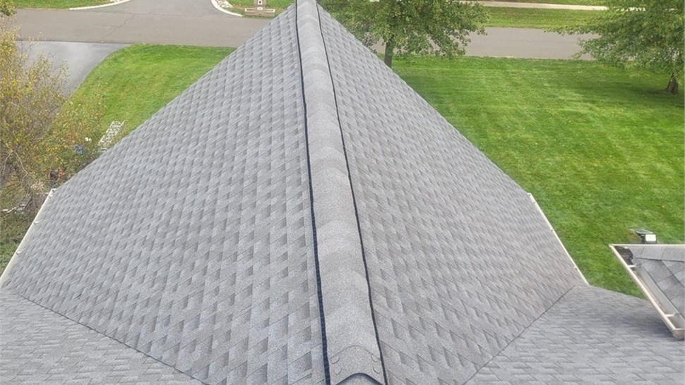 Roofing Project in Allentown, NJ by Premier Home Renovations