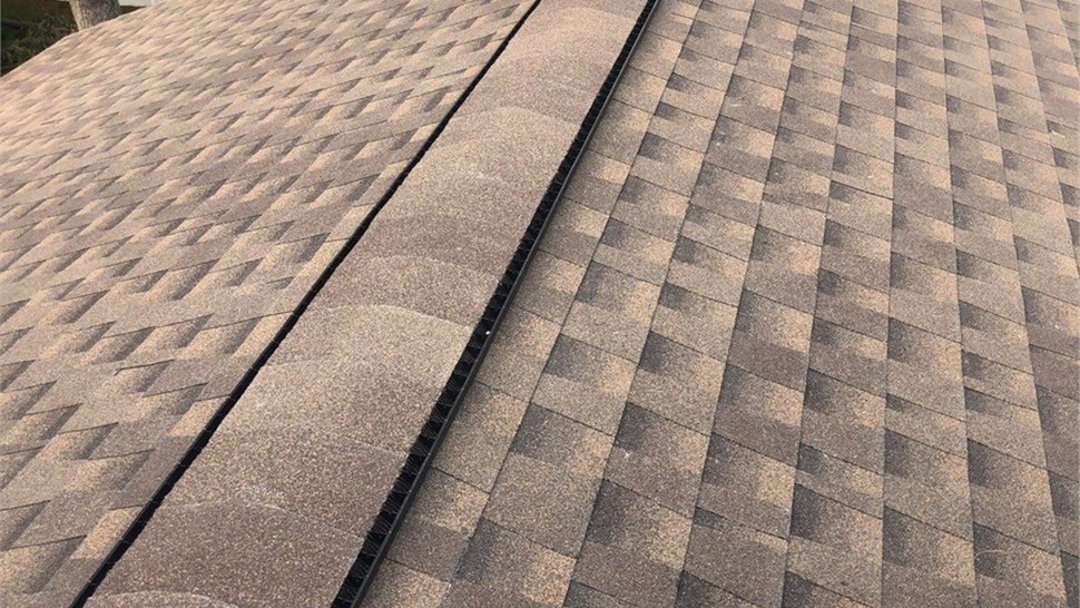 Roofing Project in Newtown, PA by Premier Home Renovations