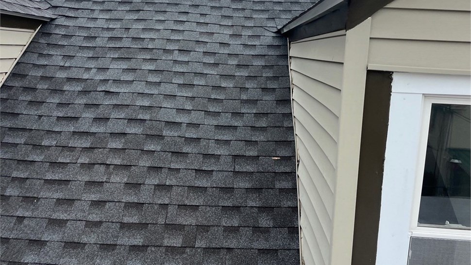 Roofing Project in Newtown, PA by Premier Home Renovations